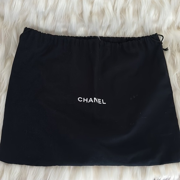 CHANEL leather bag authentic 100% - Picture 8 of 16